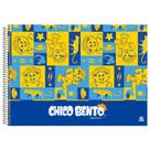 Caderno chico bento cart 11 cd esp ad 60f10838 Caderno chico bento cart 11 cd esp ad 60f10838