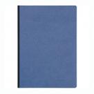 Caderno Clairefontaine Blue DOT Pontilhado 96 Folhas 14,8X21cm