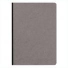 Caderno Clairefontaine Gray DOT Pontilhado 96 Folhas 14,8X21cm