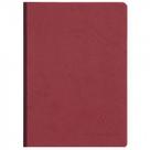 Caderno Clairefontaine Red DOT Pontilhado 96 Folhas 14,8X21cm