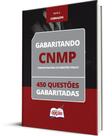 Caderno CNMP - 450 Questões Gabaritadas
