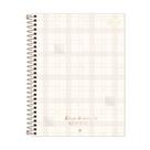 Caderno Colegial 1 Matéria 80 Folhas Soho Capa 13 - Tilibra