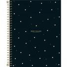 Caderno Colegial 1 Matéria West Village 80 Folhas da Tilibra Ref 9757