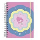 Caderno Colegial 10 Matérias Smart Hello 80 Folhas Dac 4062 Caderno Colegial 10 Matérias Smart Hello 80 Folhas Dac 4062