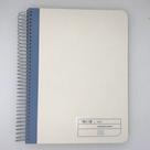 Caderno colegial 80 fls Especial sortido capa em polipropileno 1mm miolo polen