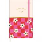 Caderno Colegial Capa Dura Pontilhado Fitto 90g Check 80fls