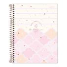 Caderno (COLEGIAL) Espiral SOHO 1 Matéria 80 Folhas - Tilibra COR:THE THINGS YOU LOVE NUVENS Caderno (COLEGIAL) Espiral SOHO 1 Matéria 80 Folhas - Tilibra COR:THE THINGS YOU LOVE NUVENS