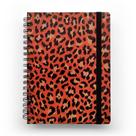Caderno Colegial Macchiato - Estampas
