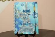 Caderno colegial