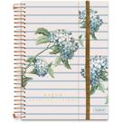 Caderno Colegial Natus 80 Folhas com Elástico e Blocos de Adesivos Autocolantes (sortido)