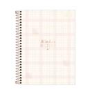 Caderno Colegial Receitas 80 Fls C.D. Tilibra - Soho 2