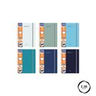 Caderno Colegial Rideo s/ Pauta 90 fls Ocean