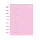 Caderno Colegial Tilidisco 10x1 160 Fls C.D. Tilibra - Happy 1