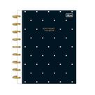 Caderno Colegial Tilidisco 1X1 80 Fls C.D. Tilibra - West Village 1