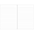 Caderno College West Village 32 Folhas Sortido - Tilibra Caderno College West Village 32 Folhas Sortido - Tilibra