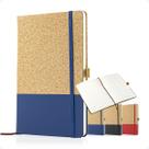 Caderno Com Pauta De Anotações Tipo Moleskine A5 Executiva