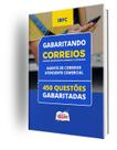 Caderno CORREIOS - Agente de Correios - Atendente Comercial - 450 Questões Gabaritadas