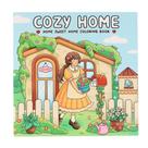 Caderno Cozyhomecornercoco Series Green Trendy Ins Style