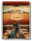 Caderno Credeal Comfy 10 Matérias - Credeal