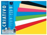 Caderno criativo 032 colado academie til