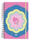 Caderno DAC Smart Hello 80 Folhas Colegial 1 Matéria