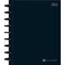 Caderno De 01 Materia Colegial Tilidisco 80fls Capas Sortidas