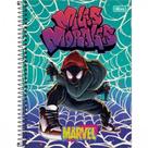 Caderno De 1 Materia Cd Univ Marvel Powe 80 Folhas Caderno De 1 Materia Cd Univ Marvel Powe 80 Folhas