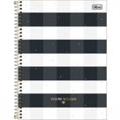 Caderno De 1 Materia West Vilagge 80fls Capas Sortidas