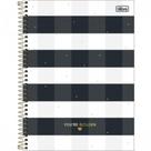 Caderno de 16 materias west 256f
