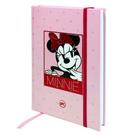 Caderno de Anotações A5 Minnie 1 Ed 1 ed