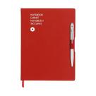 Caderno de Anotações A6 Caran D'ache 96 Folhas 100g Azul