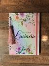 Caderno de Anotações