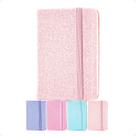 Caderno De Anotações Feminino 80 Folhas Pequeno Bloquinho A7