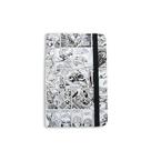 Caderno De Anotações Quadrinho Marvel