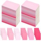 Caderno de bolso Outus Mini Journal 6,35x10,16 cm Papel Kraft