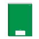 Caderno de brochura Pequeno 96 folhas 140mm x 200mm JANDAIA