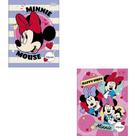 Caderno de Caligrafia Capa Dura Minnie 40 Folhas Pacote com 5 Caderno de Caligrafia Capa Dura Minnie 40 Folhas Pacote com 5