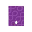 Caderno de Caligrafia Pauta Ampliada Brochura CD Tilibra Neuro