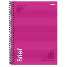 Caderno de capa dura