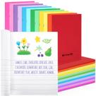Caderno de composição Henoyso Primary K-2 24 unidades 25x19cm