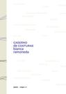 Caderno de costuras - mapa lab