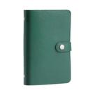 Caderno De Desafios De Economia Reutilizável Com 100 Envelopes Para Economias