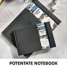 Caderno De Desenho A4 A5 Para Artistas, 72 Páginas, Impermeável, Sem Fiapos, 120Gsm, Para Lápis De Caderno De Desenho A4 A5 Para Artistas, 72 Páginas, Impermeável, Sem Fiapos, 120Gsm, Para Lápis De