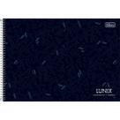 Caderno de Desenho e Cartográfia CD Lunix 60 Folhas Tilibra