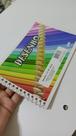 Caderno de desenho