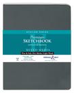 Caderno de Desenhos Stillman & Birn Epsilon Capa mole 8x10 150gsm