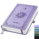 Caderno de Diário EMSHOI - 320 Páginas, A5, Capa Dura