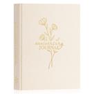 Caderno de Diário Lanpn - Edição Aniversário de Casamento - 190 Páginas
