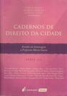 Caderno de Direito da Cidade Série III 2016