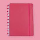 Caderno De Disco Basic Colegial Capa Lisa 80 Folhas WINCY Caderno De Disco Basic Colegial Capa Lisa 80 Folhas WINCY